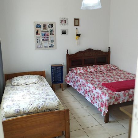 Flor De Lis Hostel Viçosa Extérieur photo