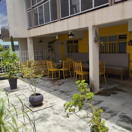 Flor De Lis Hostel Viçosa Extérieur photo