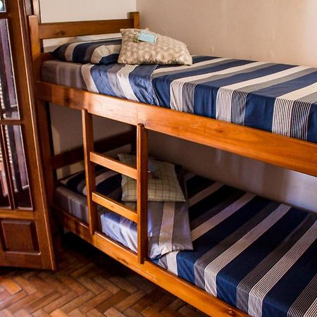 Flor De Lis Hostel Viçosa Extérieur photo
