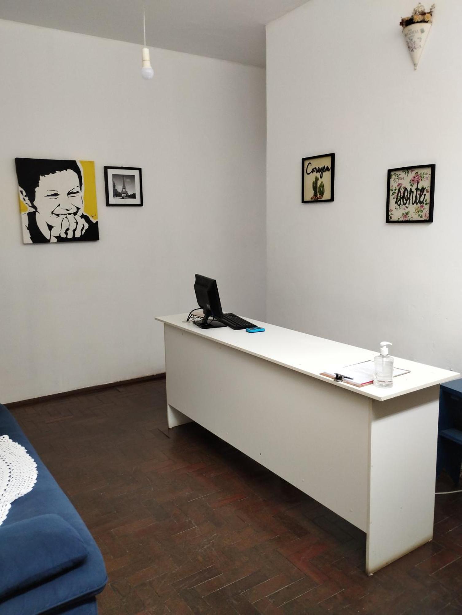 Flor De Lis Hostel Viçosa Extérieur photo