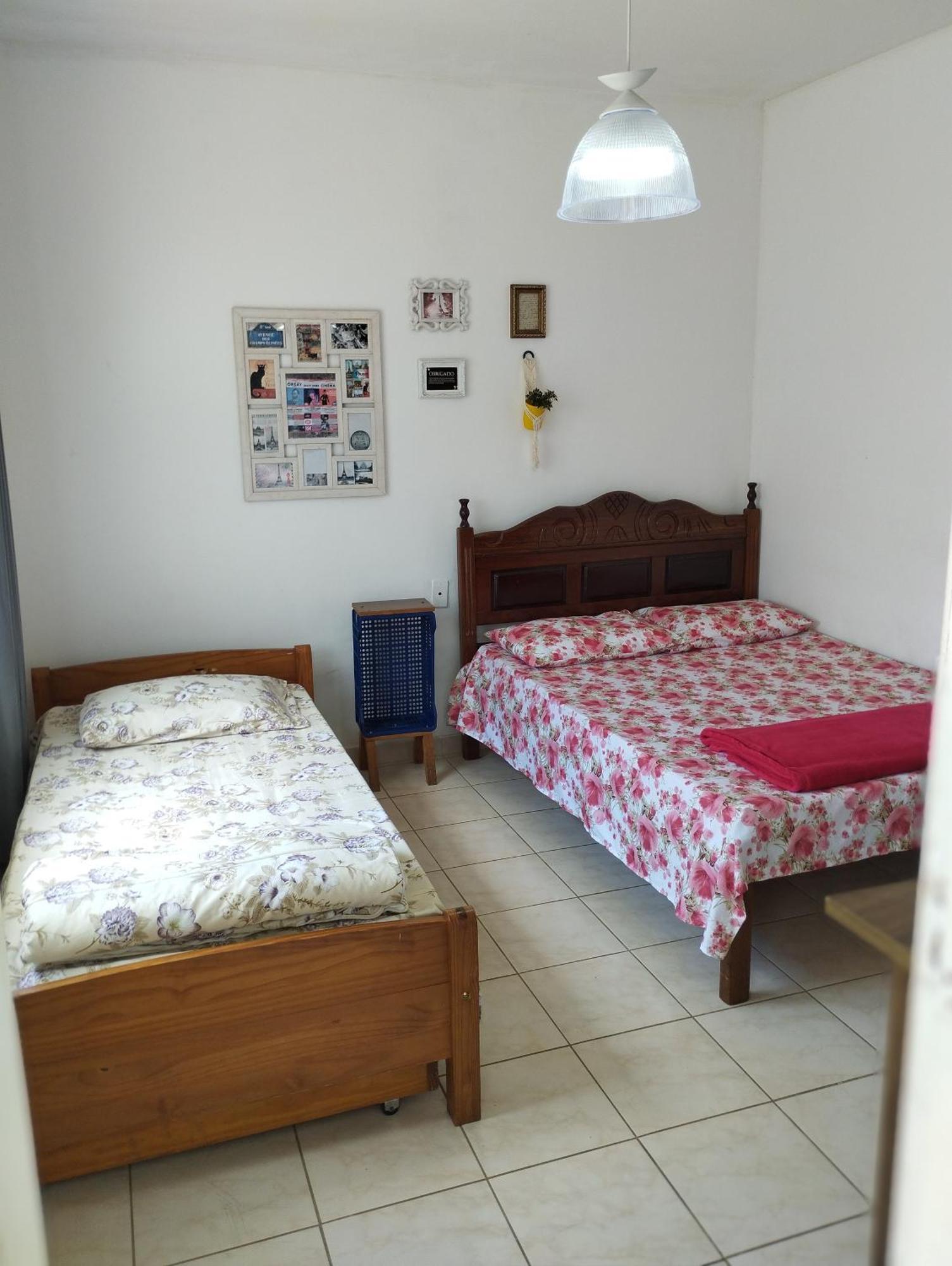 Flor De Lis Hostel Viçosa Extérieur photo