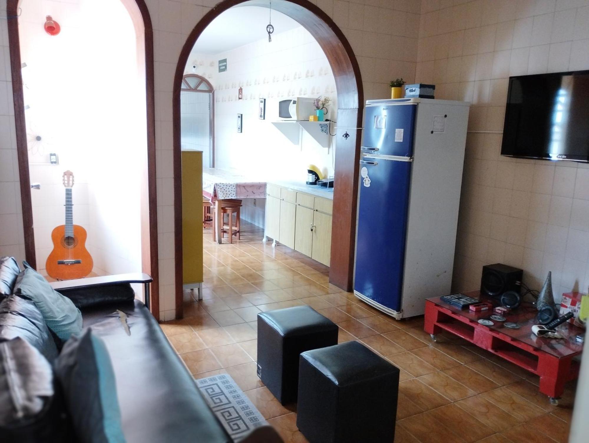 Flor De Lis Hostel Viçosa Extérieur photo