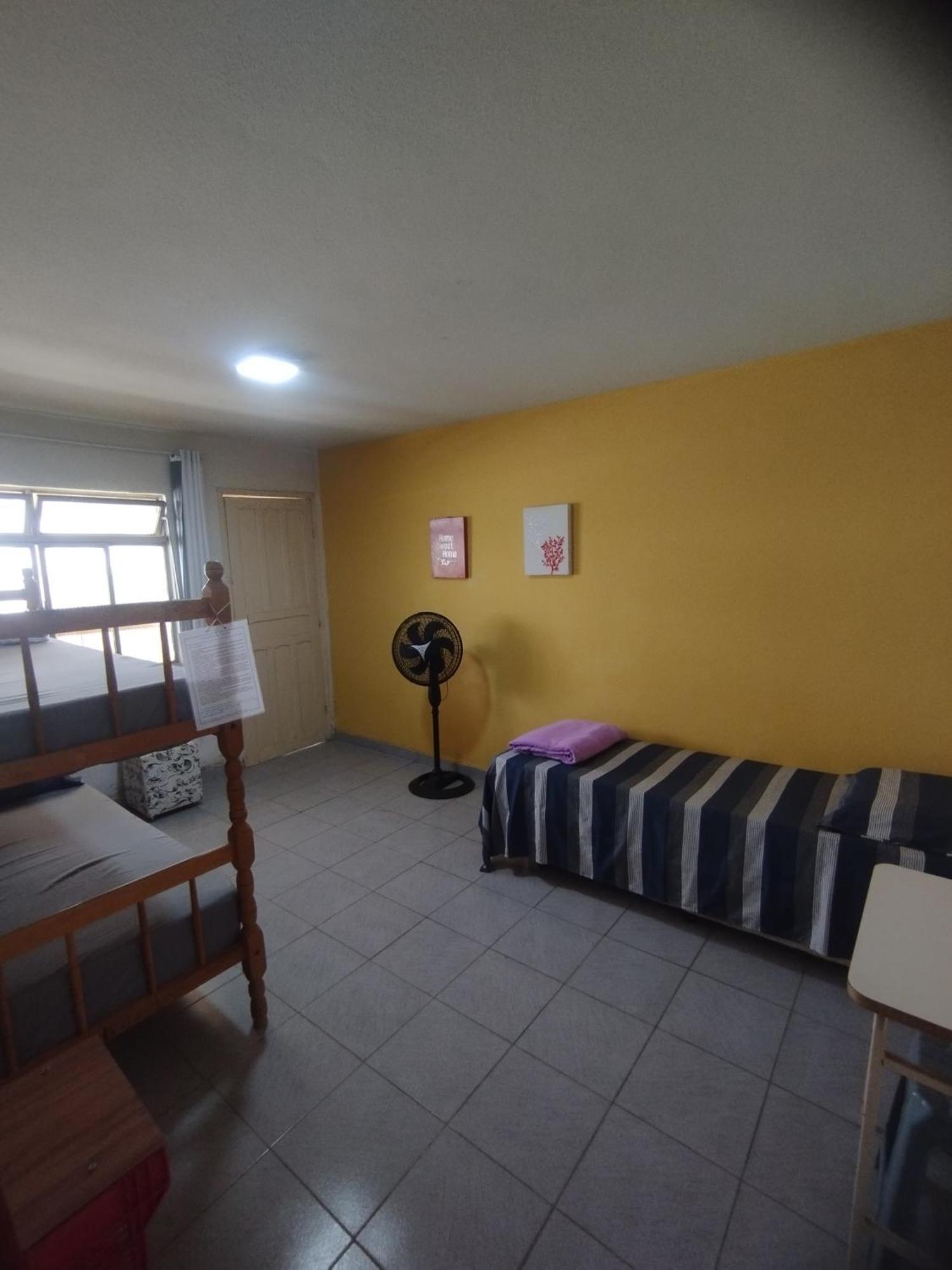 Flor De Lis Hostel Viçosa Extérieur photo