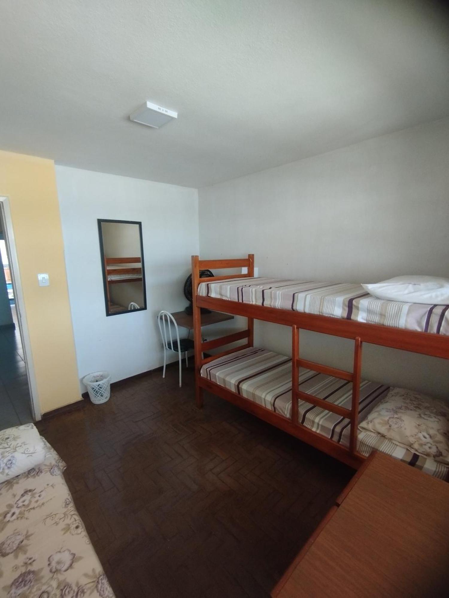Flor De Lis Hostel Viçosa Extérieur photo