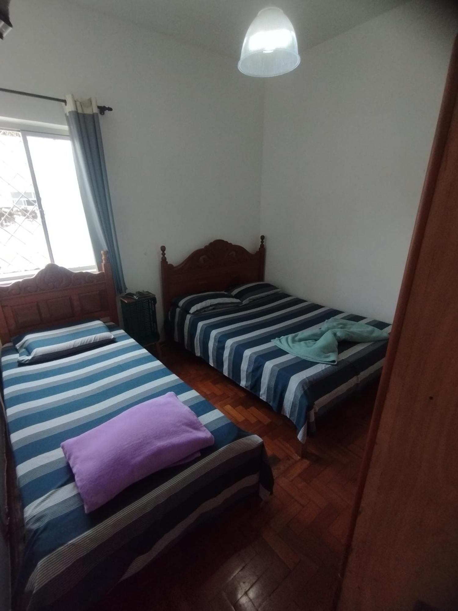 Flor De Lis Hostel Viçosa Extérieur photo