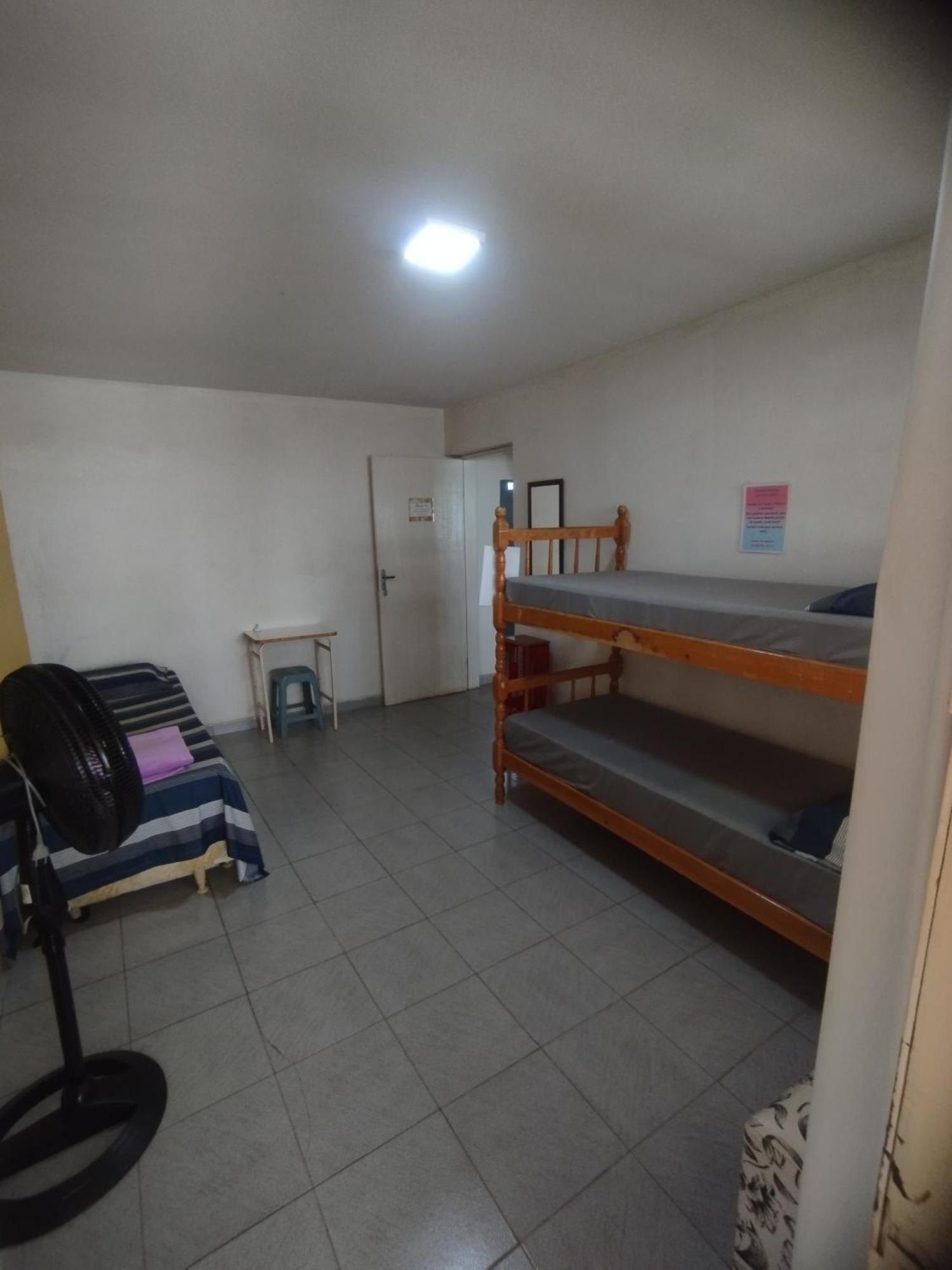 Flor De Lis Hostel Viçosa Extérieur photo