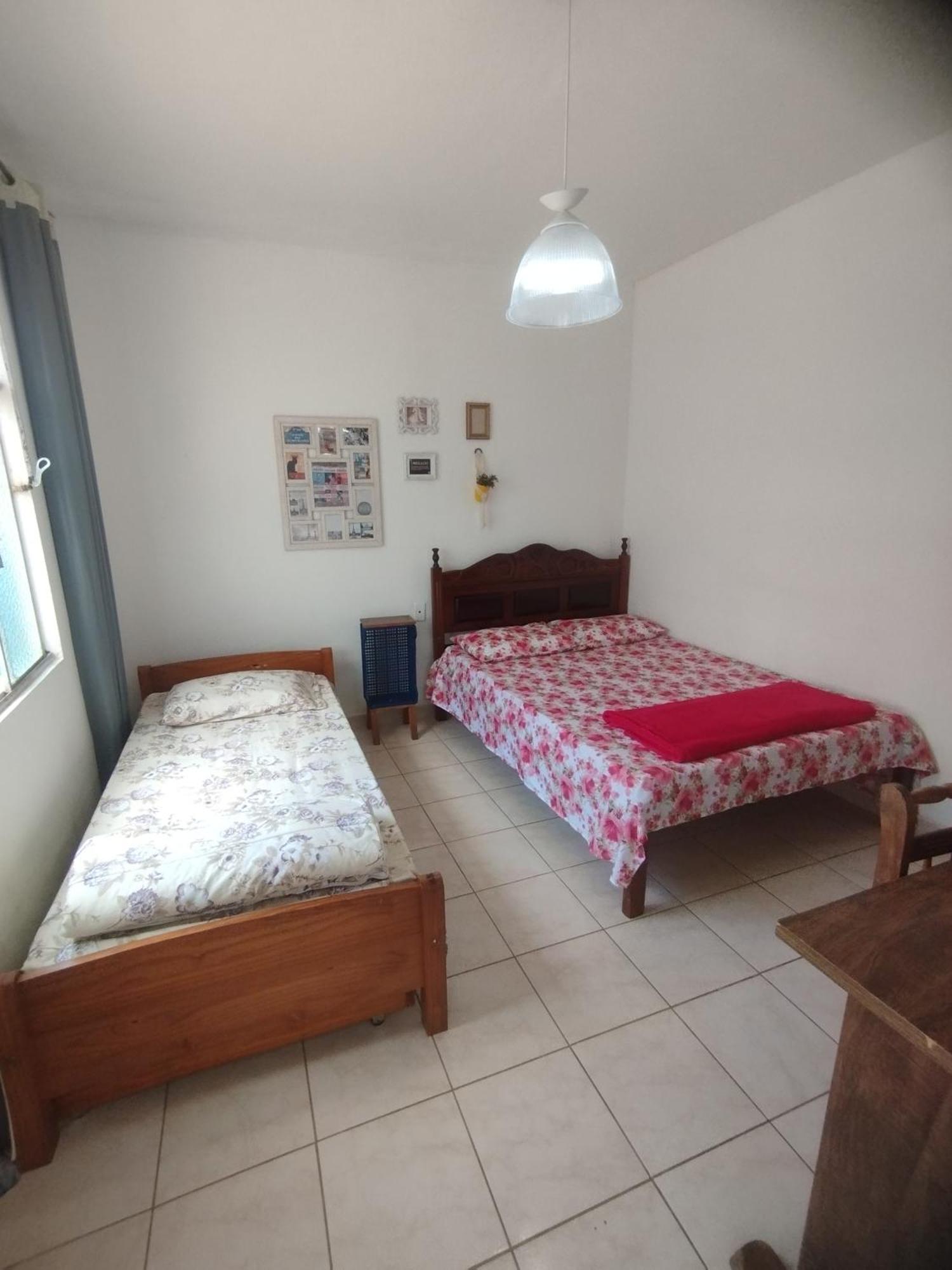 Flor De Lis Hostel Viçosa Extérieur photo