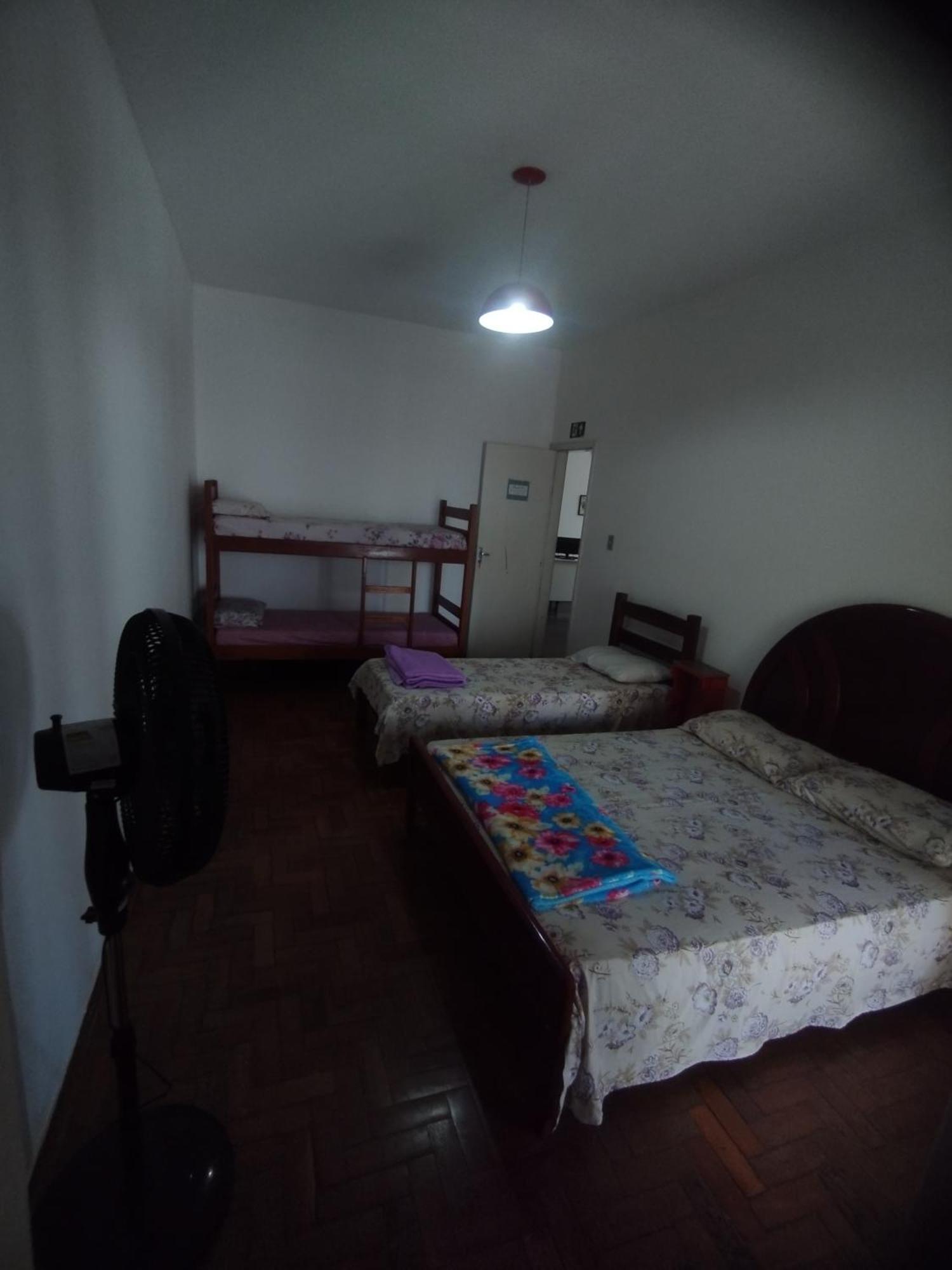 Flor De Lis Hostel Viçosa Extérieur photo