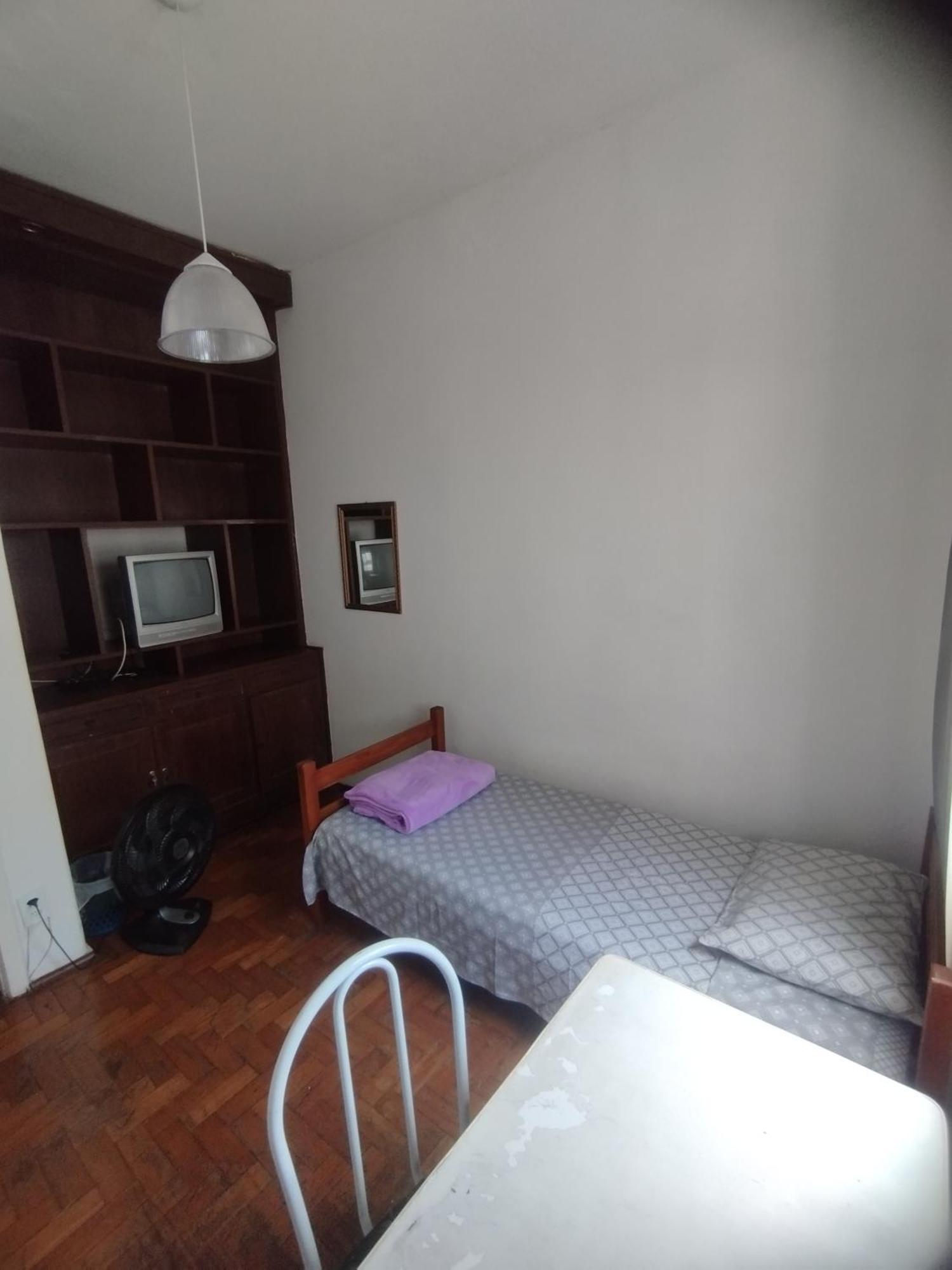 Flor De Lis Hostel Viçosa Extérieur photo