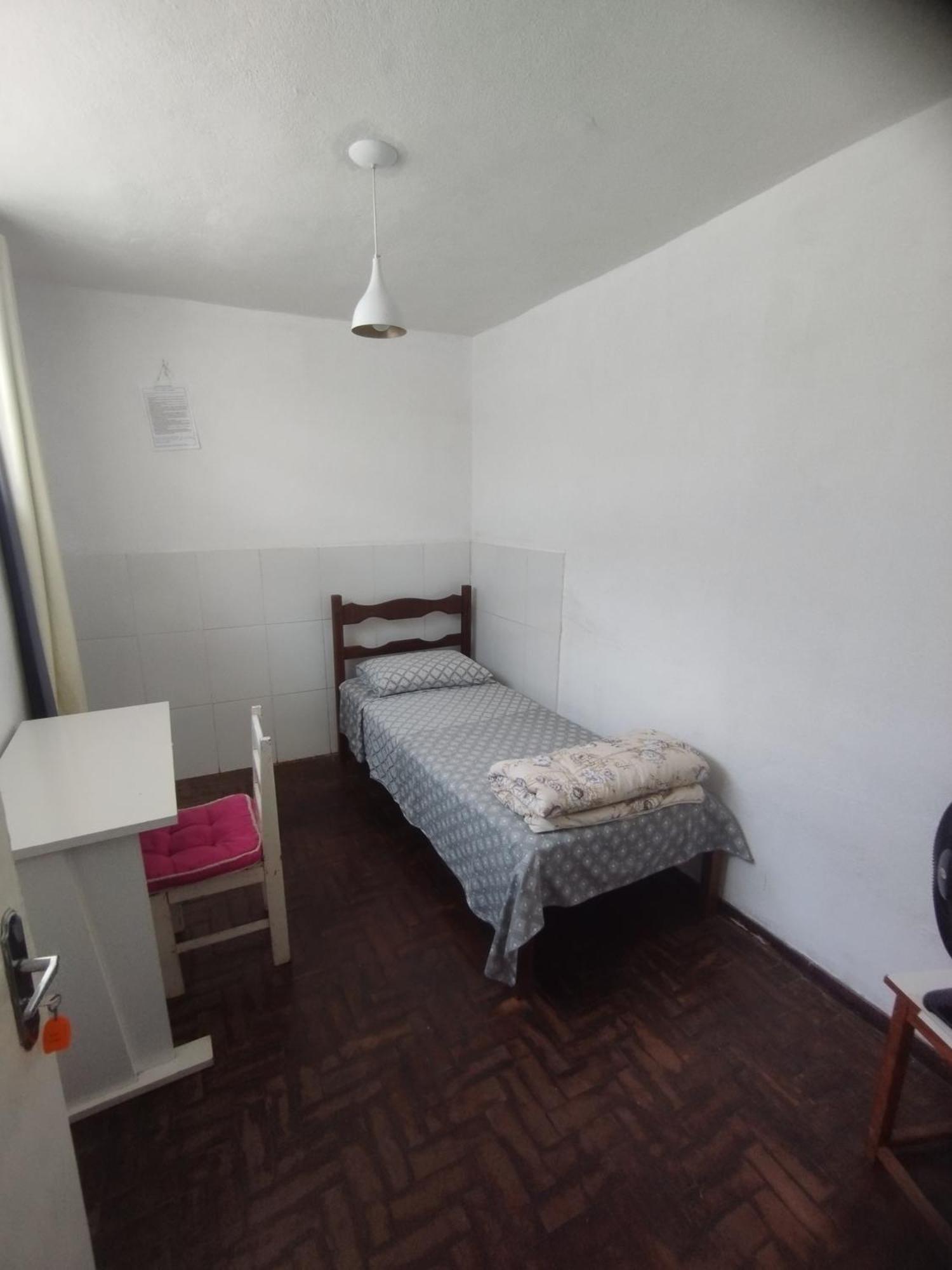 Flor De Lis Hostel Viçosa Extérieur photo