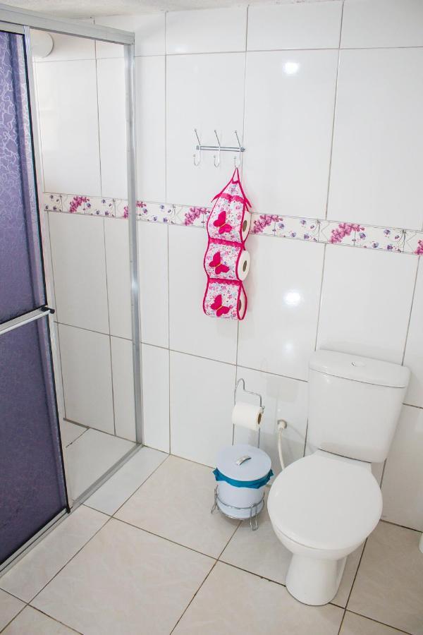 Flor De Lis Hostel Viçosa Extérieur photo