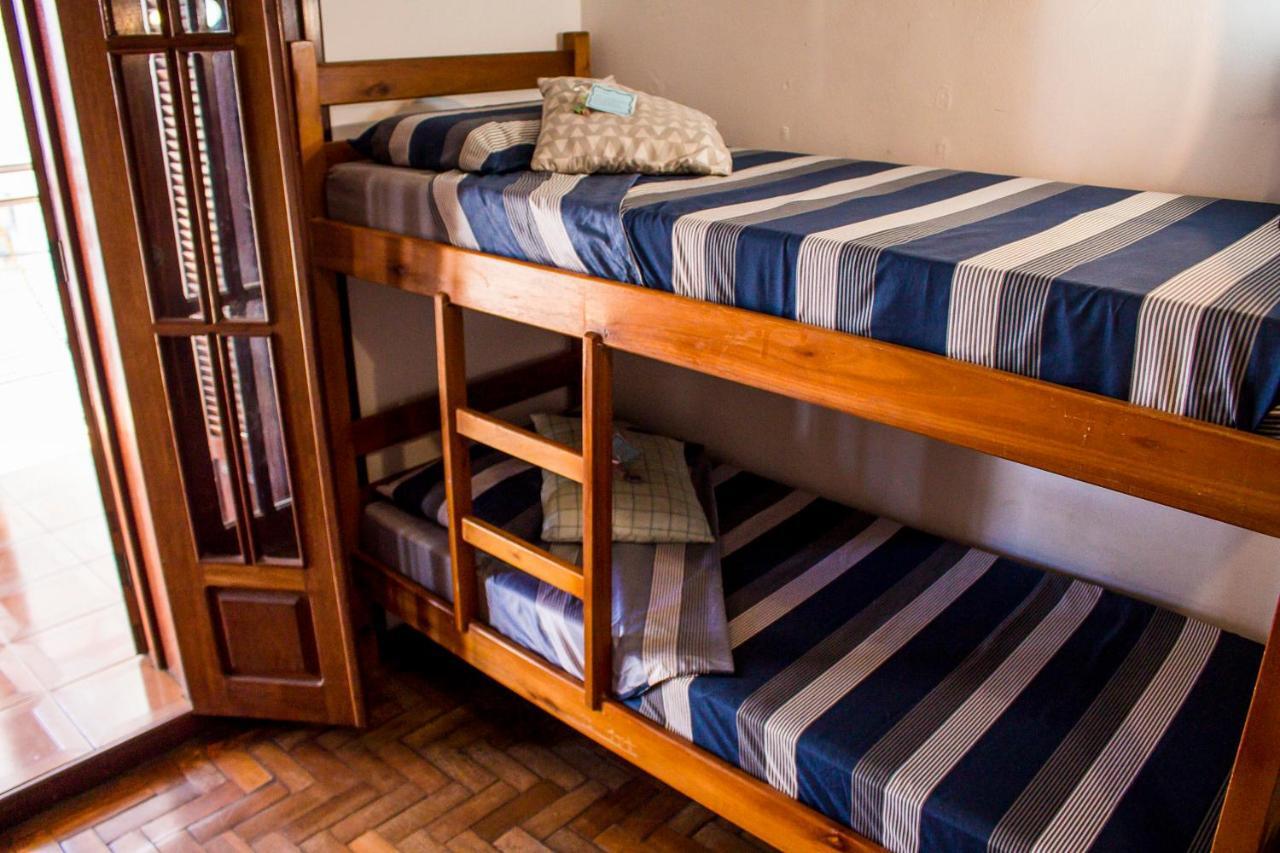 Flor De Lis Hostel Viçosa Extérieur photo